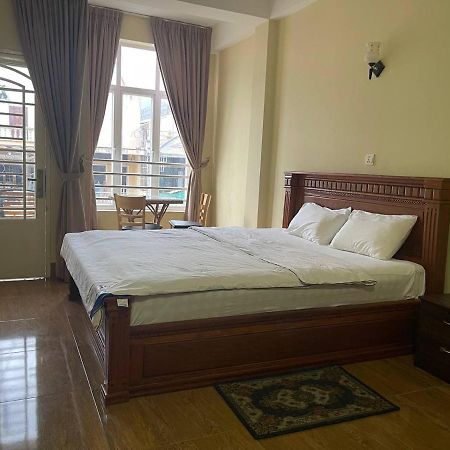 Blue Sky Guest House 金边 外观 照片