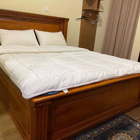 Blue Sky Guest House 金边 外观 照片
