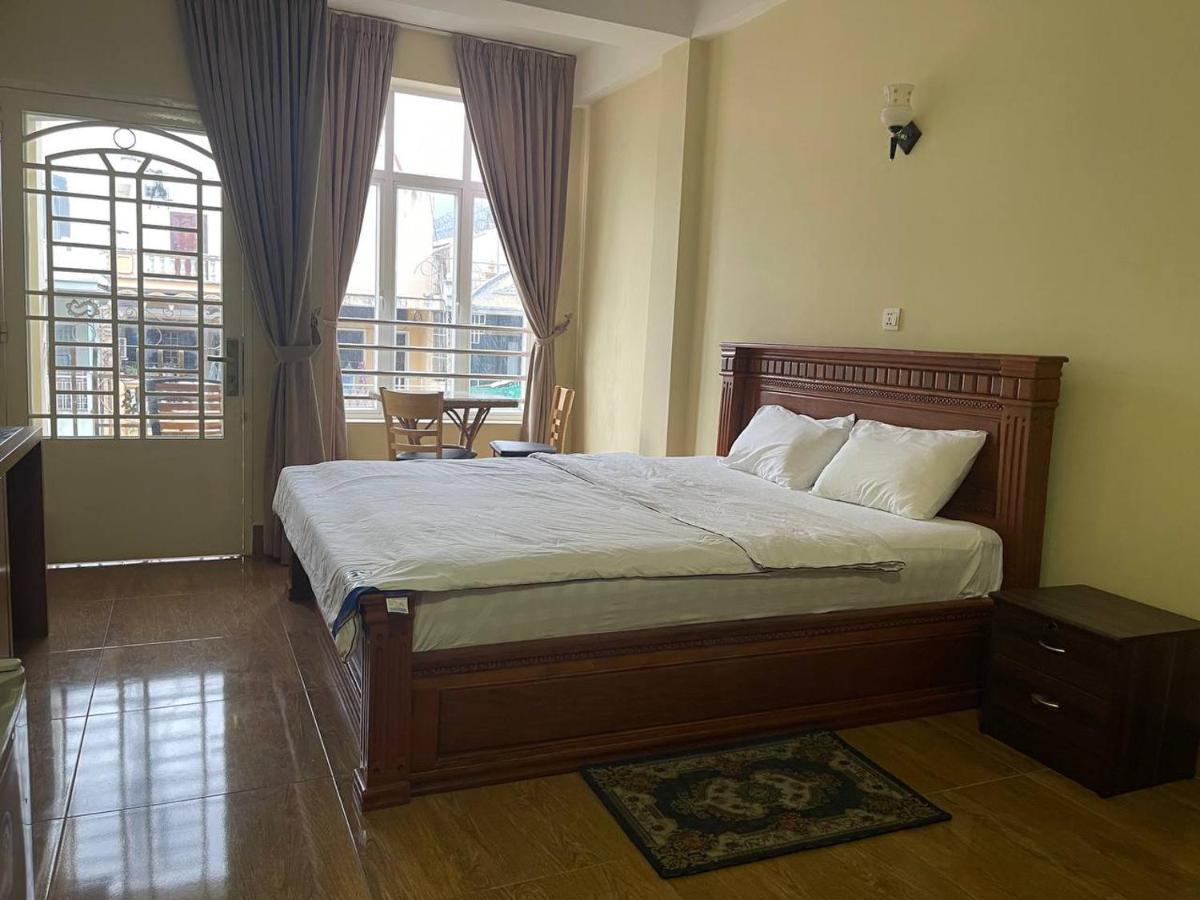 Blue Sky Guest House 金边 外观 照片