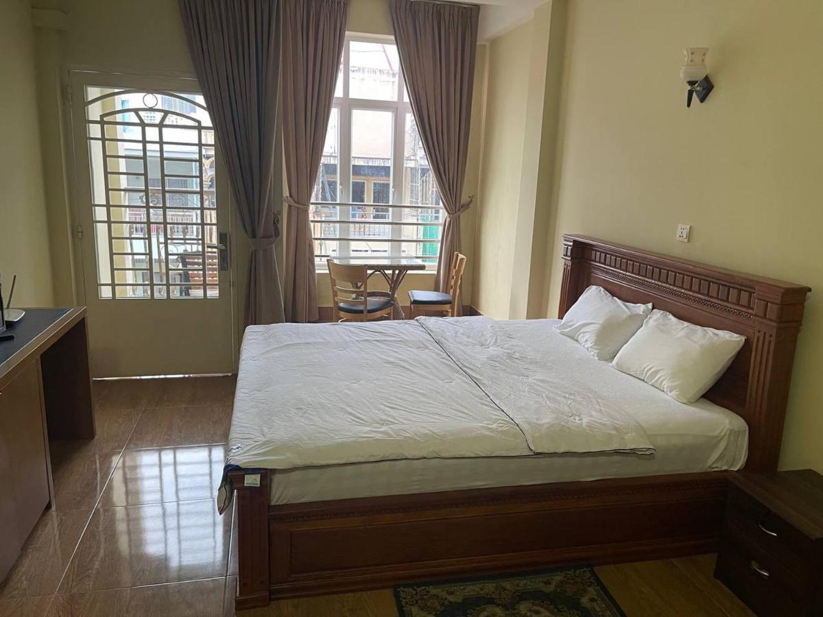 Blue Sky Guest House 金边 外观 照片