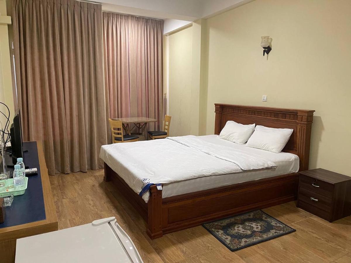 Blue Sky Guest House 金边 外观 照片