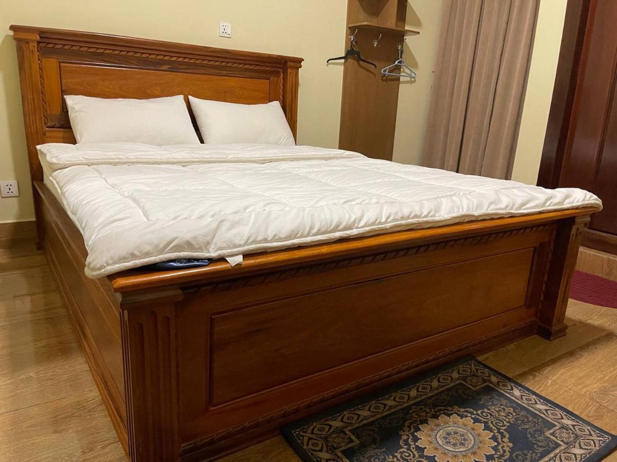 Blue Sky Guest House 金边 外观 照片