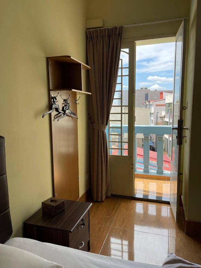 Blue Sky Guest House 金边 外观 照片
