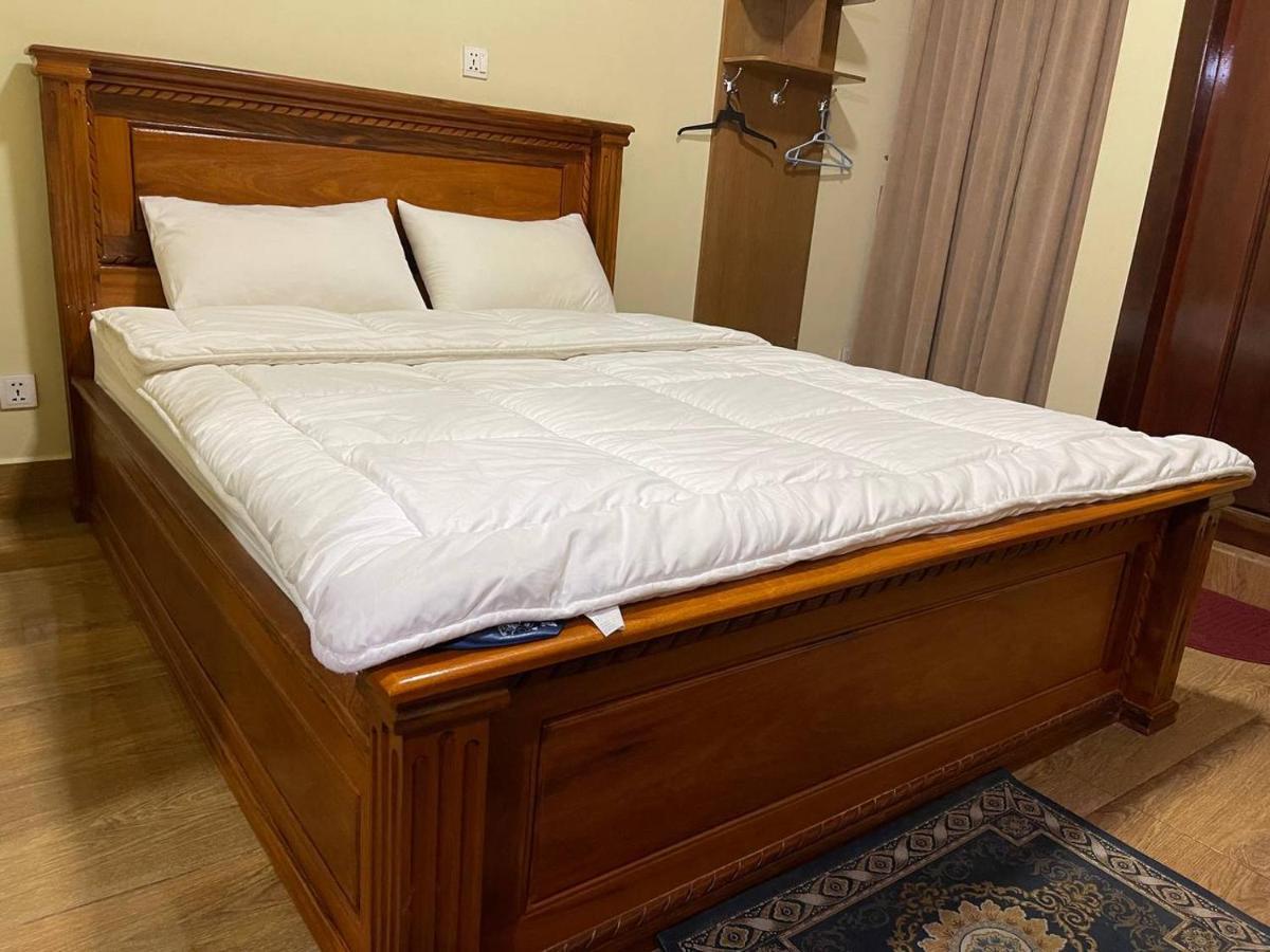 Blue Sky Guest House 金边 外观 照片