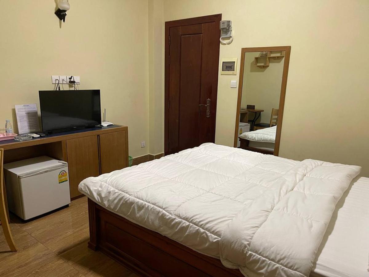 Blue Sky Guest House 金边 外观 照片