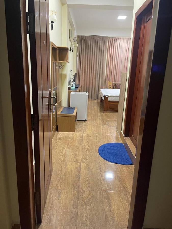 Blue Sky Guest House 金边 外观 照片