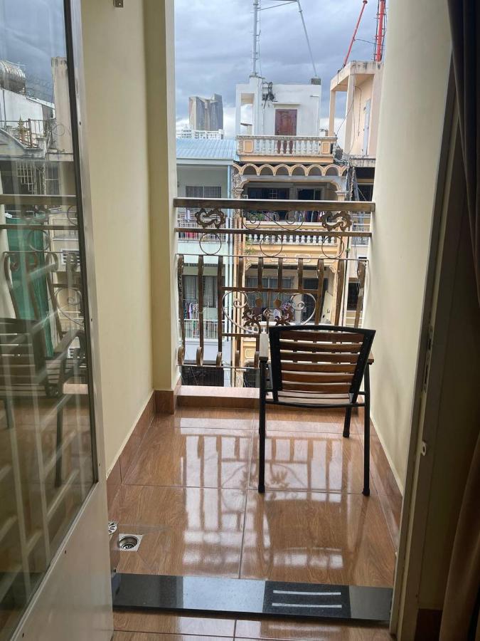 Blue Sky Guest House 金边 外观 照片