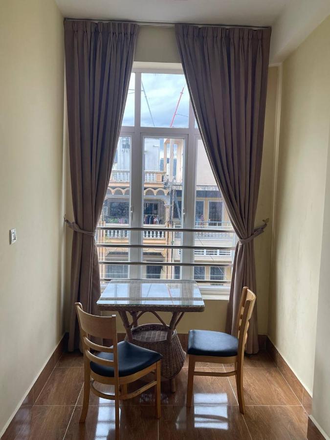 Blue Sky Guest House 金边 外观 照片