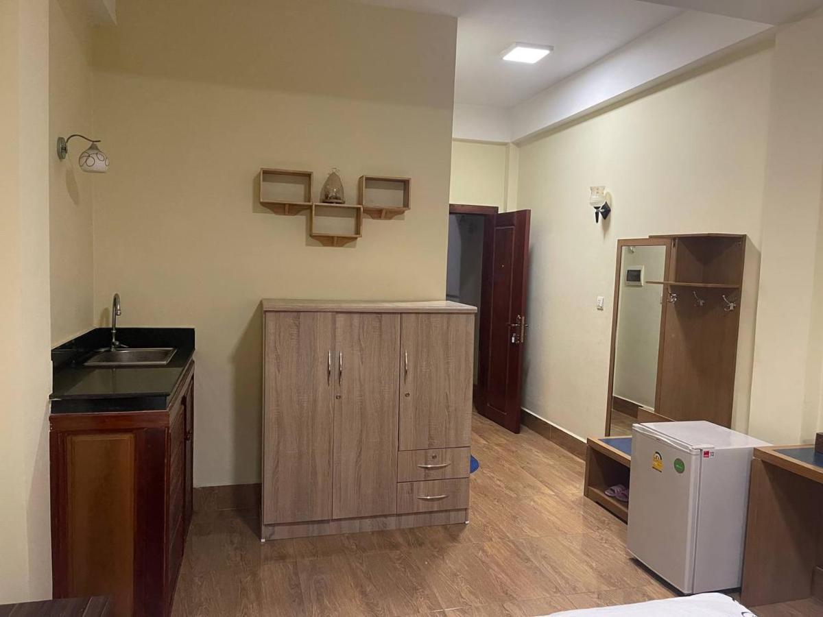 Blue Sky Guest House 金边 外观 照片